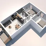 Apartment Ferien- Und Winzerhof Simon Freiburg im Breisgau
