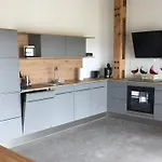 Ferien- Und Winzerhof Simon Apartman