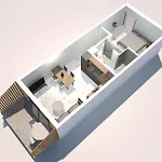 Apartman Ferien- Und Winzerhof Simon *