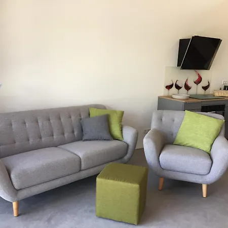 Ferien- Und Winzerhof Simon Apartament Fryburg Bryzgowijski
