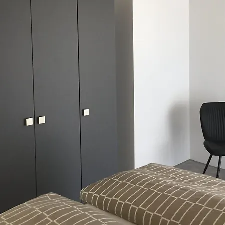 Appartement Ferien- Und Winzerhof Simon