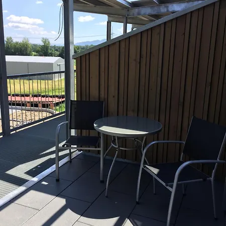 Ferien- Und Winzerhof Simon Apartament Fryburg Bryzgowijski