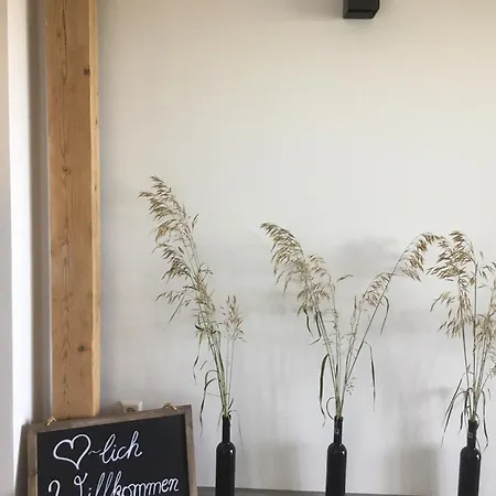 Appartement Ferien- Und Winzerhof Simon