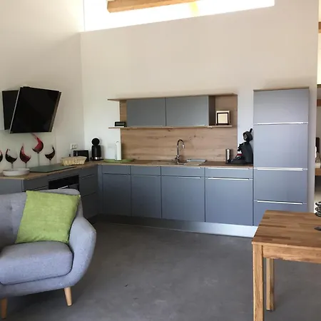 Appartement Ferien- Und Winzerhof Simon *