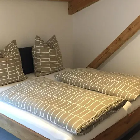 Appartement Ferien- Und Winzerhof Simon *