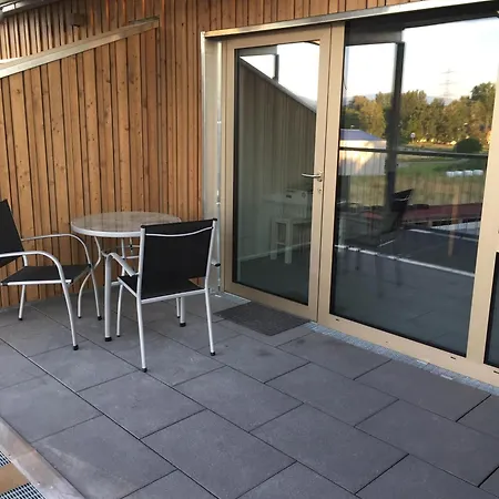 Appartement Ferien- Und Winzerhof Simon Fribourg im Breisgau