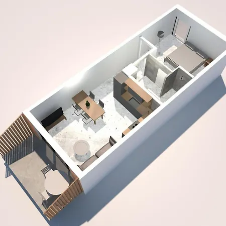 Διαμέρισμα Ferien- Und Winzerhof Simon