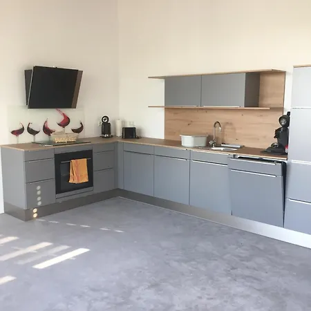 Appartement Ferien- Und Winzerhof Simon