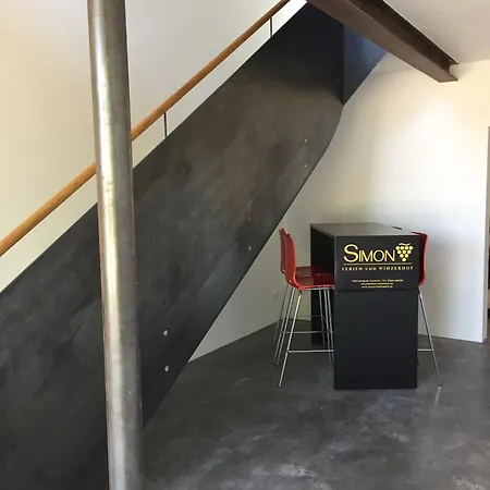 Ferien- Und Winzerhof Simon Appartement Fribourg im Breisgau