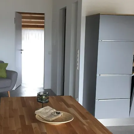 Ferien- Und Winzerhof Simon Appartement