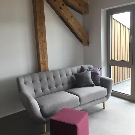 Appartement Ferien- Und Winzerhof Simon