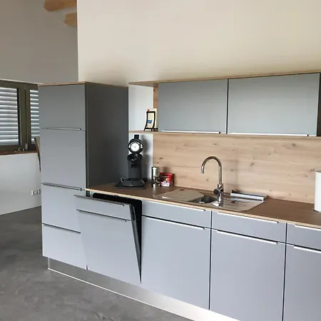 Ferien- Und Winzerhof Simon Fribourg im Breisgau