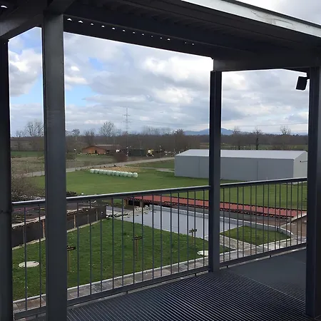 Ferien- Und Winzerhof Simon Appartement