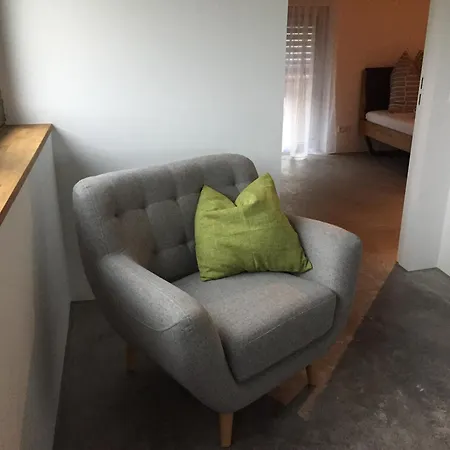 Appartement Ferien- Und Winzerhof Simon