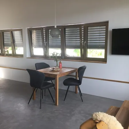 Appartement Ferien- Und Winzerhof Simon *