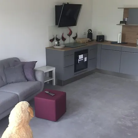 Apartament Ferien- Und Winzerhof Simon Fryburg Bryzgowijski