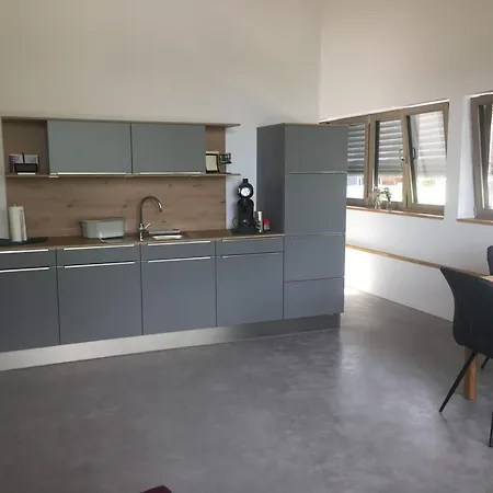 Ferien- Und Winzerhof Simon Apartament Fryburg Bryzgowijski