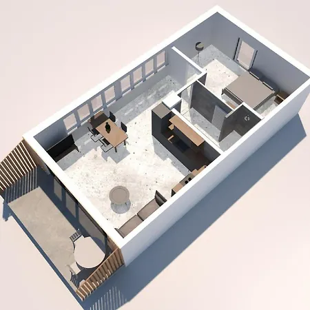 Ferien- Und Winzerhof Simon Apartament