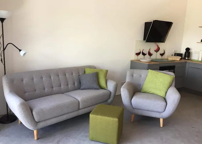 Ferien- Und Winzerhof Simon شقة فرايبورغ