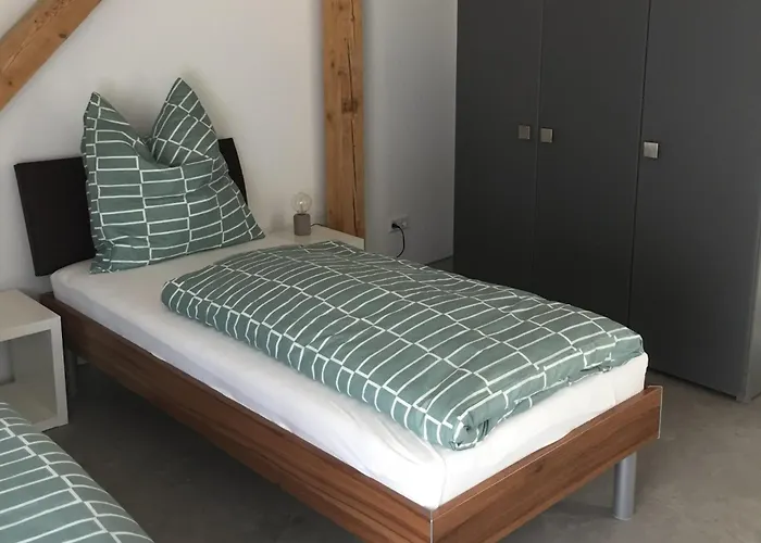 Ferien- Und Winzerhof Simon *