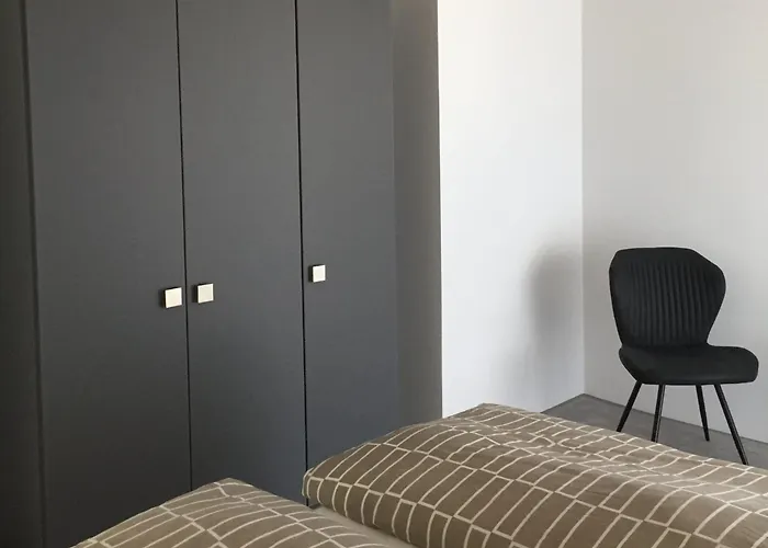 شقة Ferien- Und Winzerhof Simon