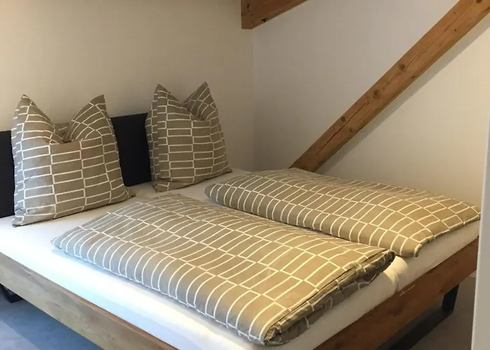 شقة Ferien- Und Winzerhof Simon *