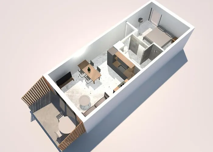 شقة Ferien- Und Winzerhof Simon