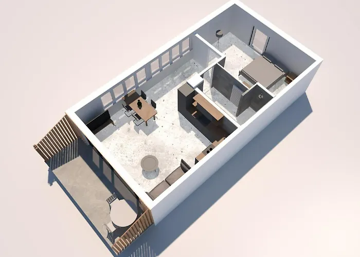 شقة Ferien- Und Winzerhof Simon *