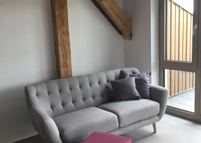 شقة Ferien- Und Winzerhof Simon