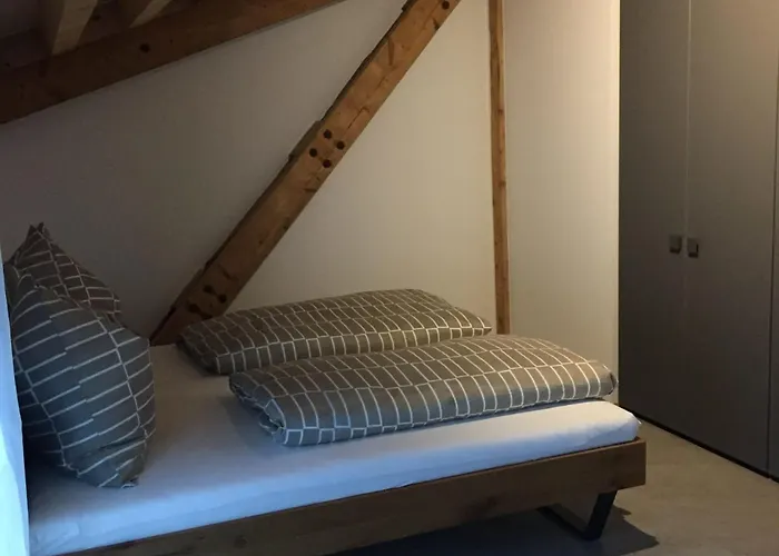 Ferien- Und Winzerhof Simon *