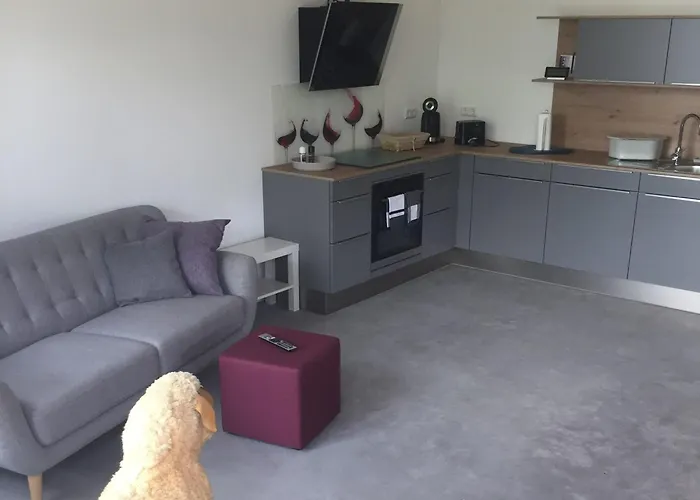 Ferien- Und Winzerhof Simon فرايبورغ